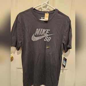 Nike Dri Fit T Shirt